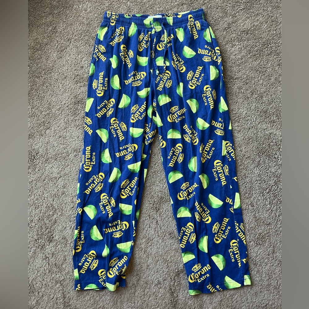 Men’s Corona Pajama Pants